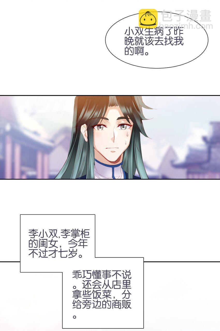 013 无药可医(1/2)-第13话