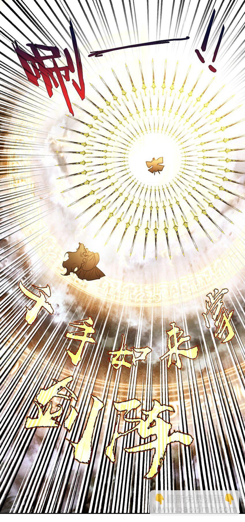 039 神迹！-第39话