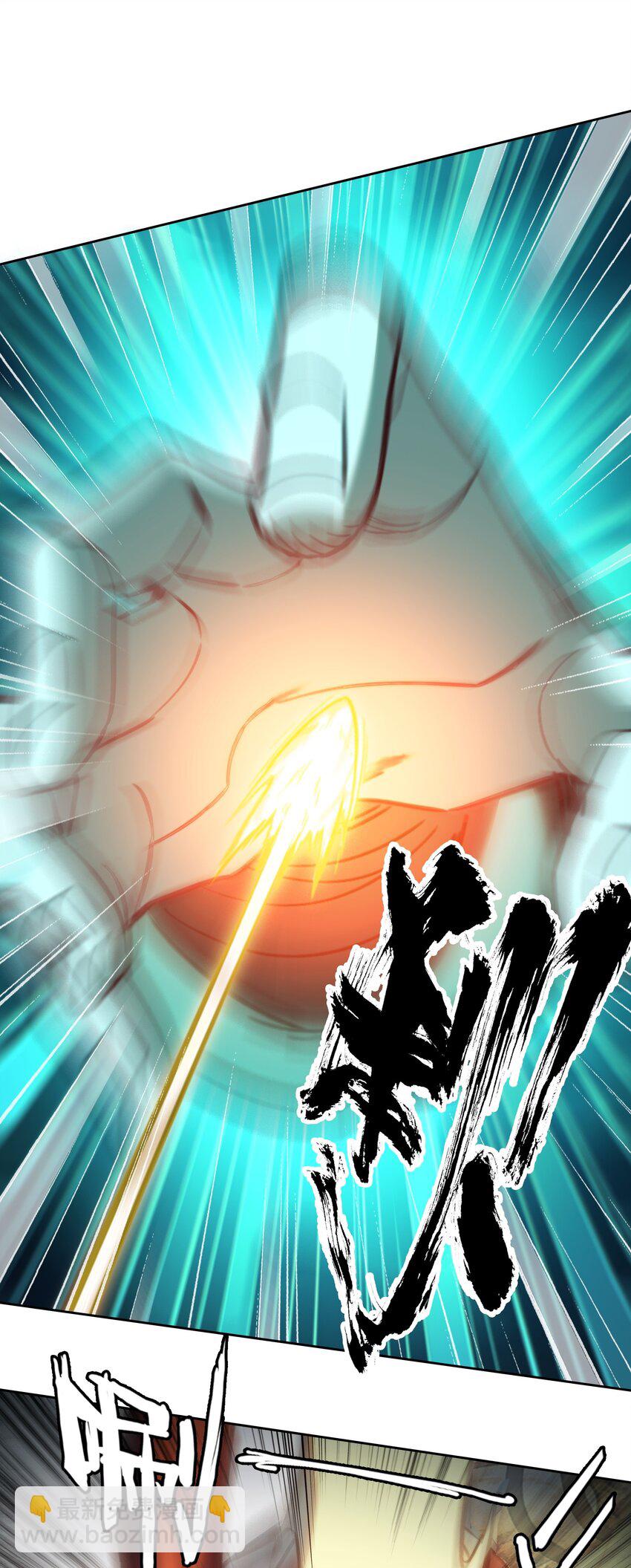 049 Super！！！(1/2)-第51话