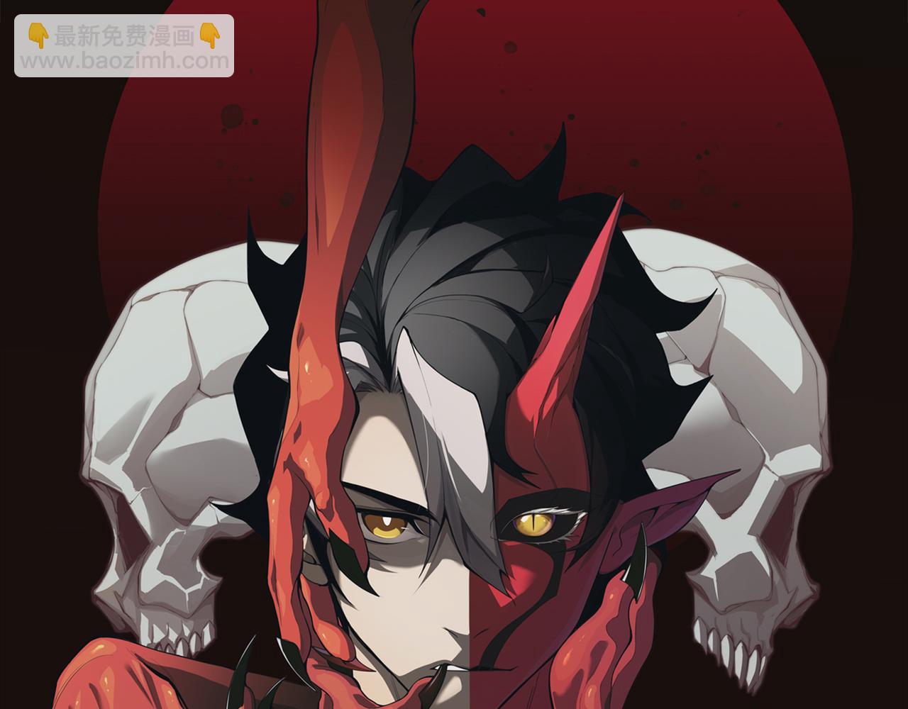 第101话 各自的守护和战斗(1/4)-第101话