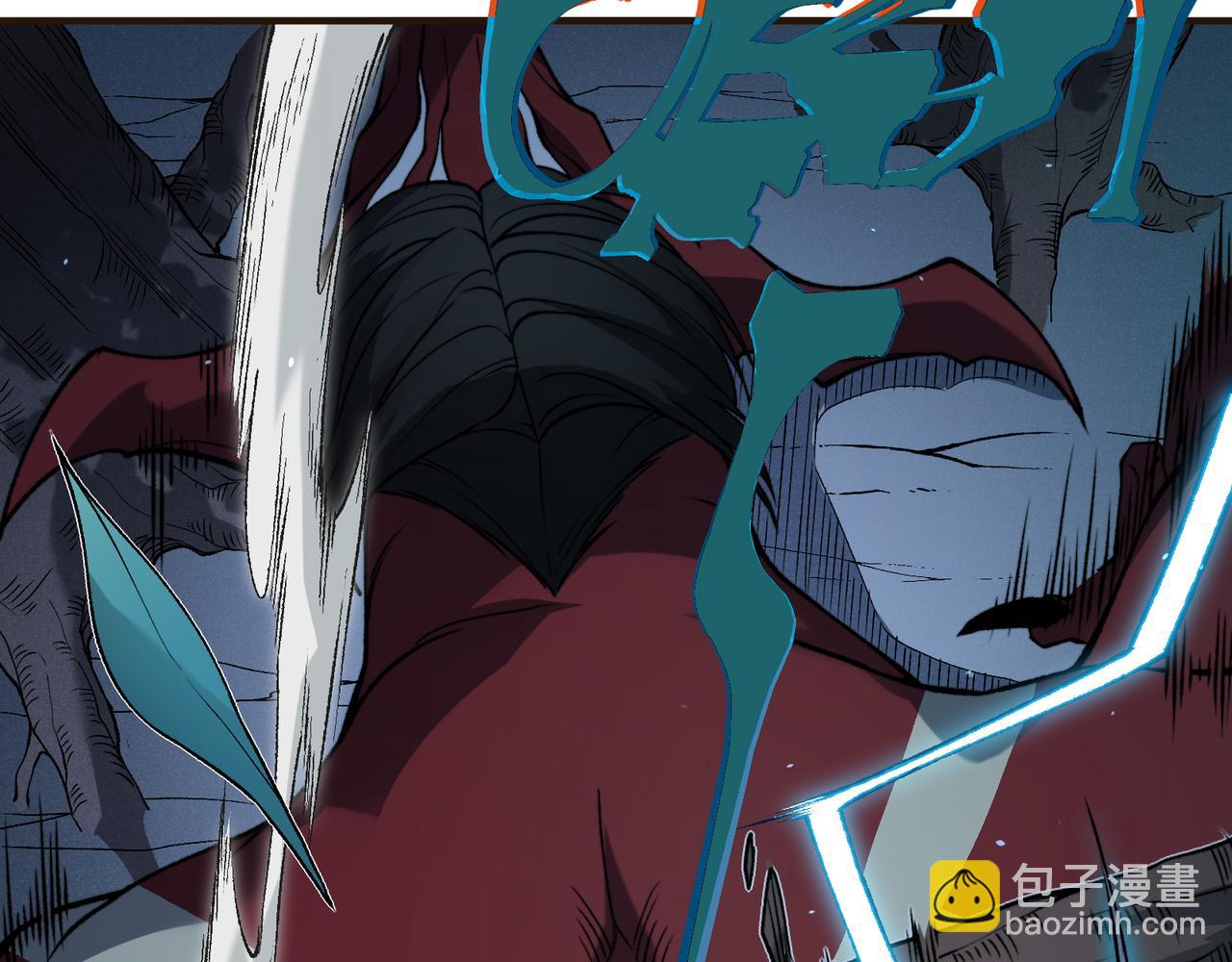 第101话 各自的守护和战斗(1/4)-第101话