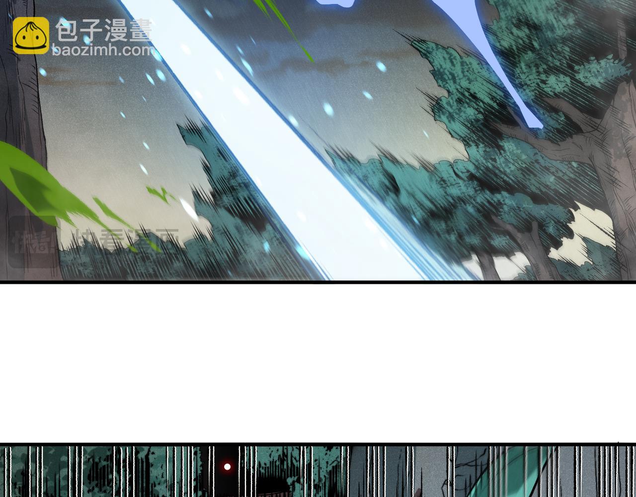 第103话 月夜下的女战士(1/4)-第103话