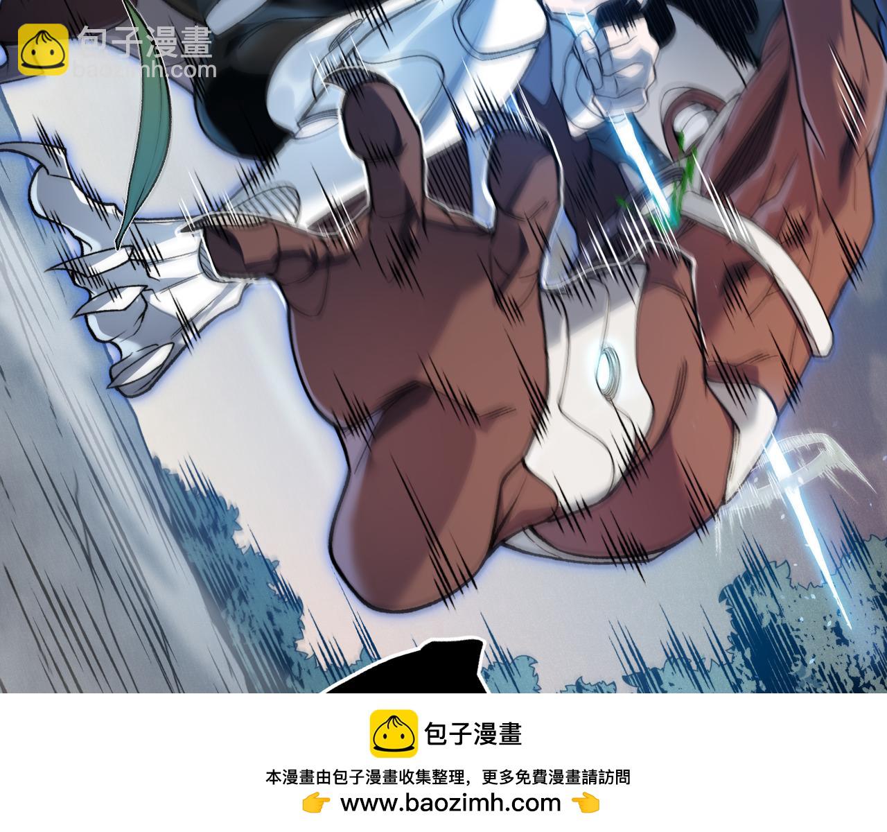 第103话 月夜下的女战士(1/4)-第103话