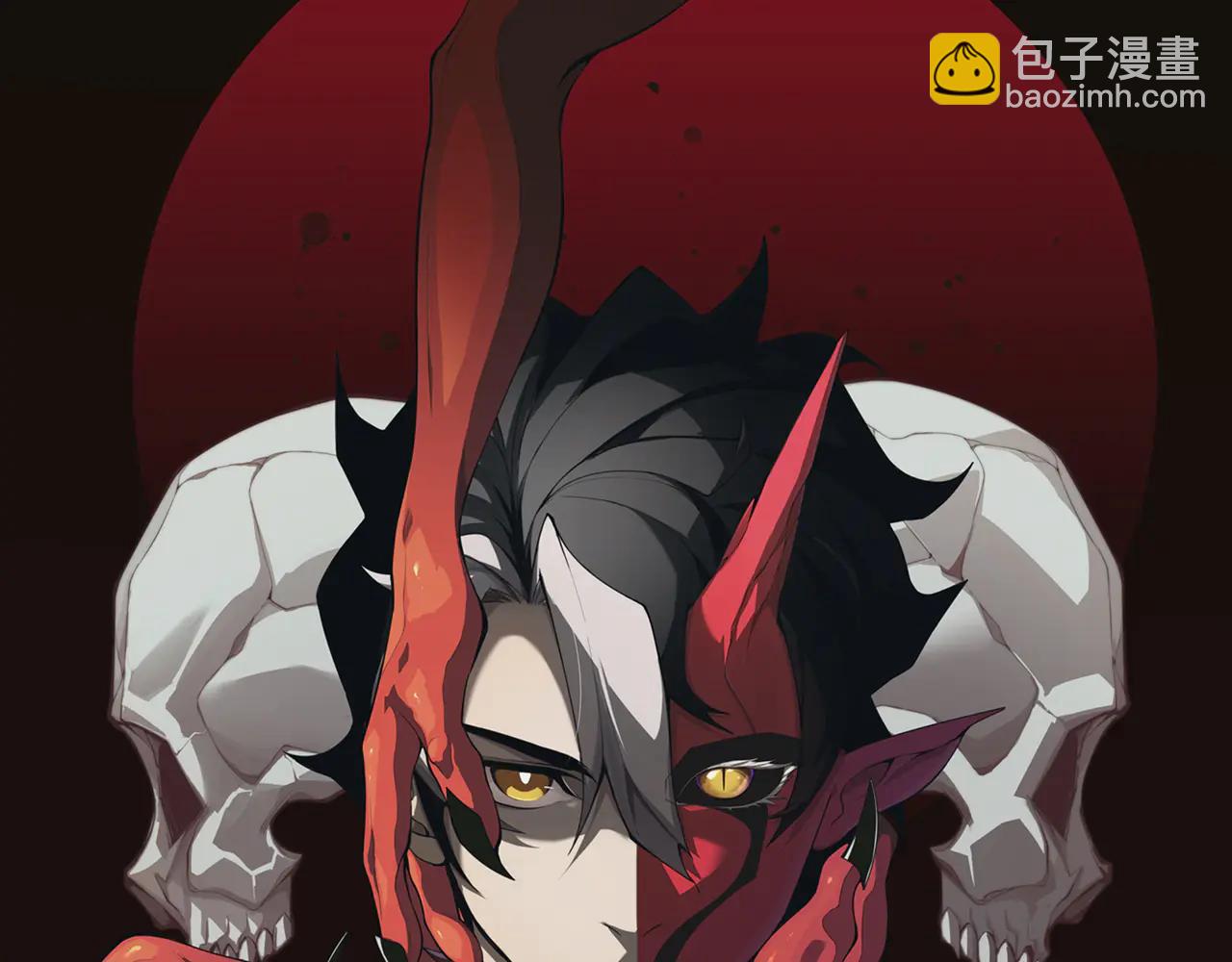 第107话 关于昂的真相(1/4)-第107话