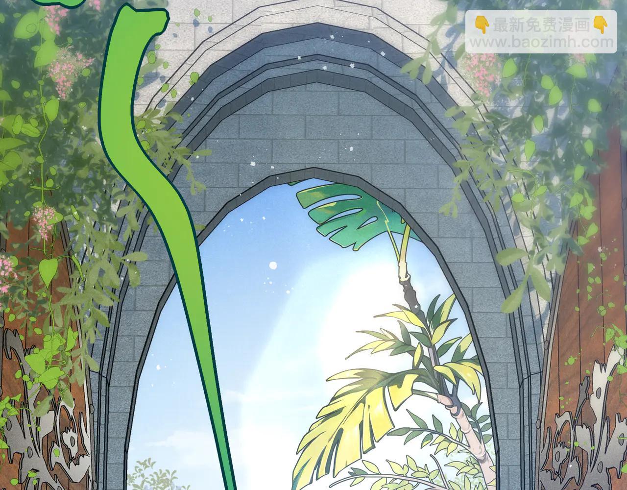 第109话  杀意与新盟友(1/4)-第109话
