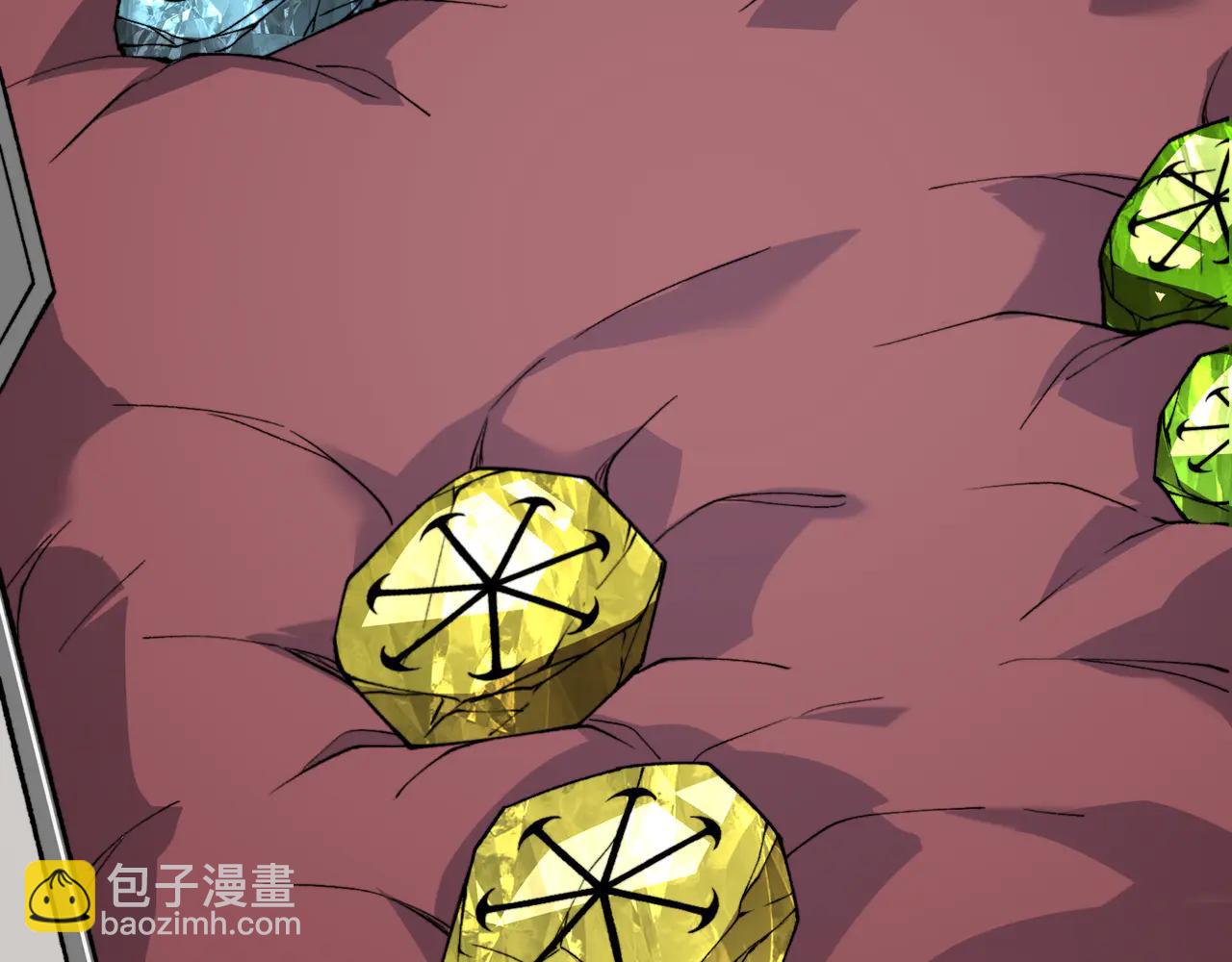 第109话  杀意与新盟友(1/4)-第109话