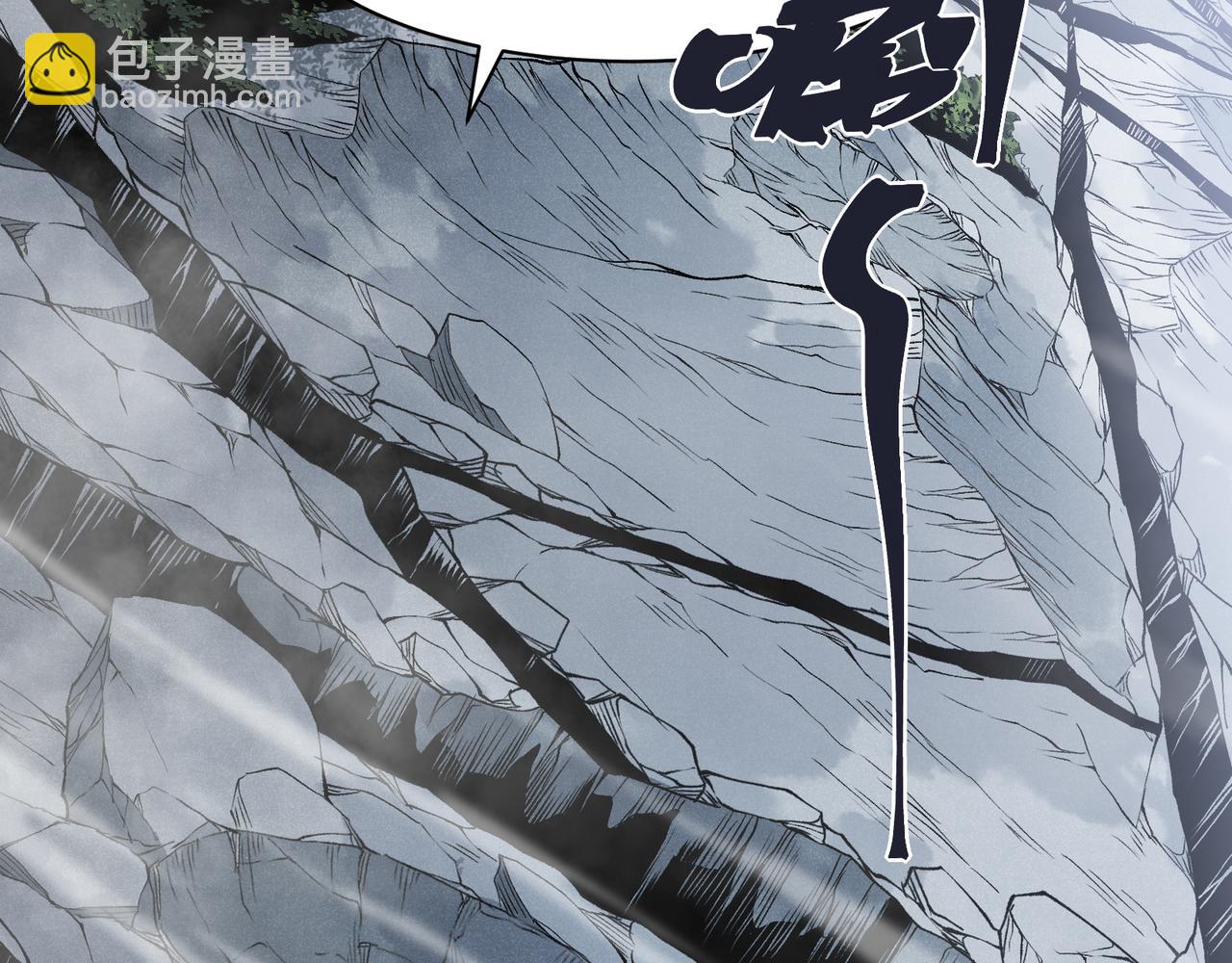 第111话  烈与稚鸟(1/4)-第111话
