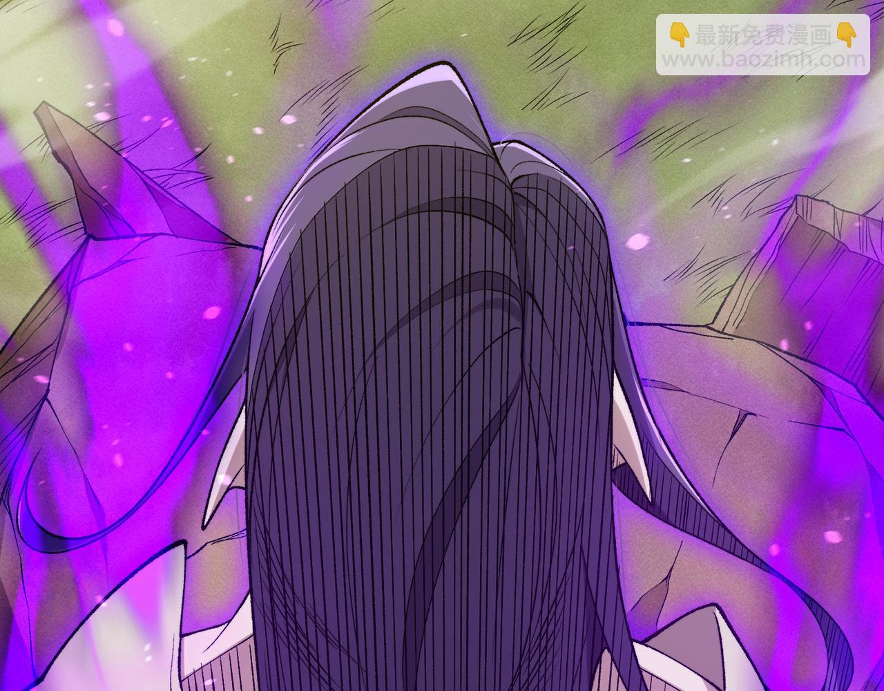 第113话 超七鳍恶魔稚鸟(1/4)-第113话