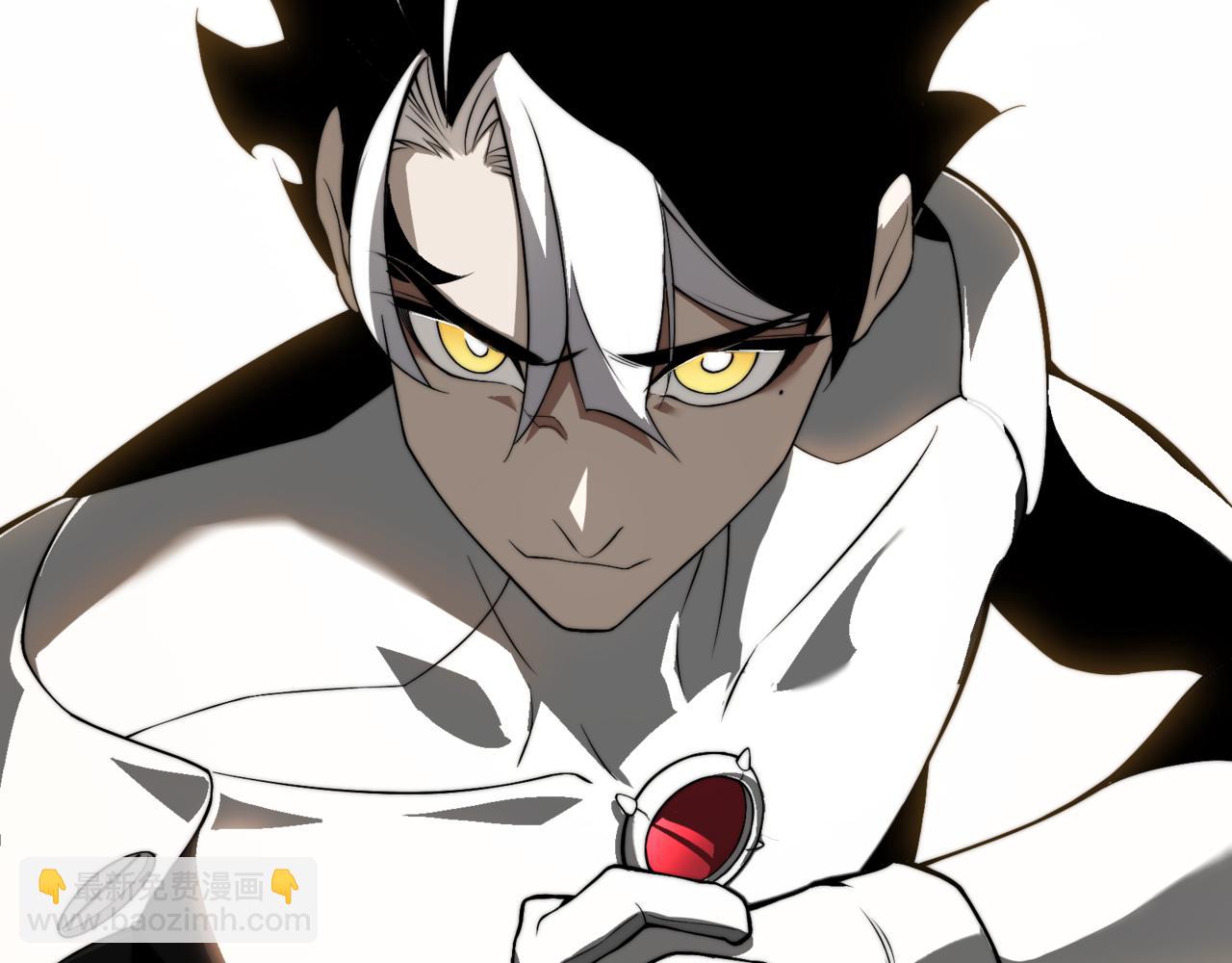 第13话 上个世纪的捕捉方式！(1/5)-第13话