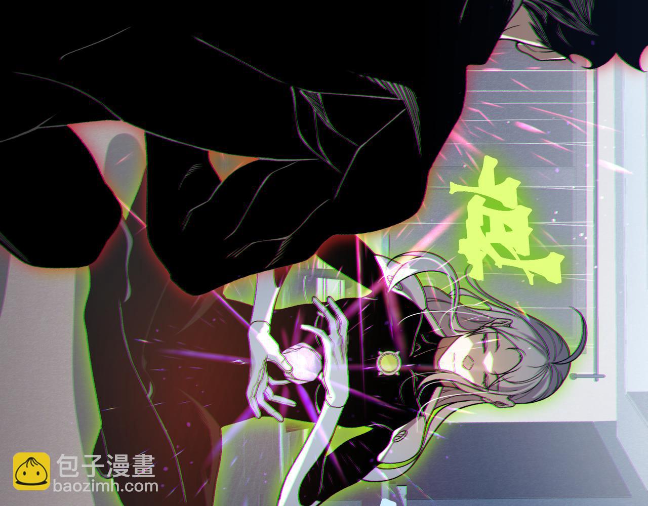 123  升级和休憩(1/4)-第123话
