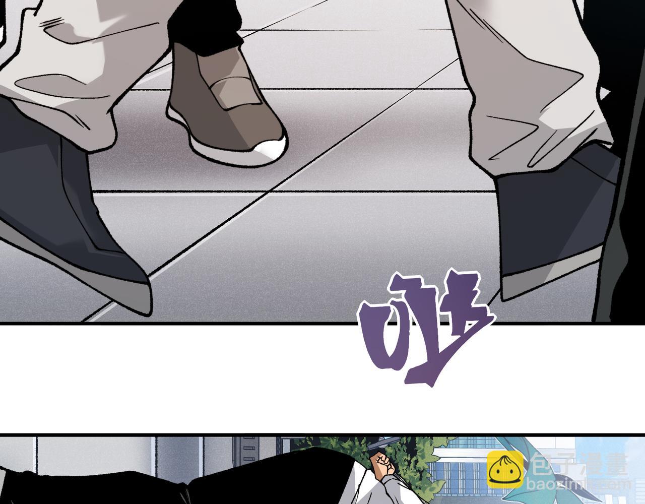 131  抵达落日塔(1/4)-第131话