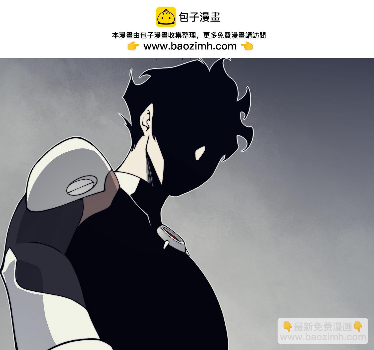 第15话 　流的拼命！(1/5)-第15话