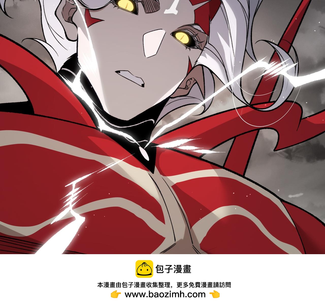 143  最后的进化(1/3)-第143话
