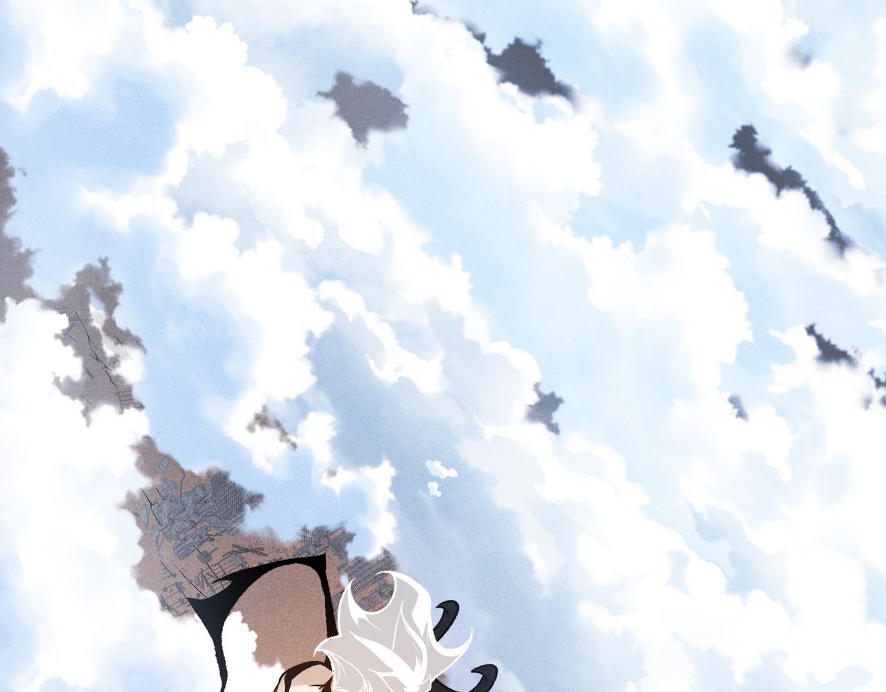 147  王鳍间的战斗，开始(1/4)-第147话