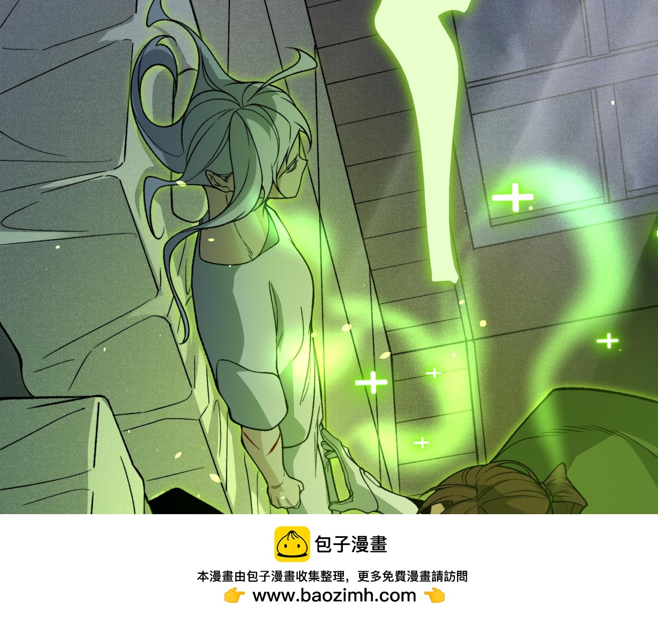 149  再回绿洲(1/4)-第149话