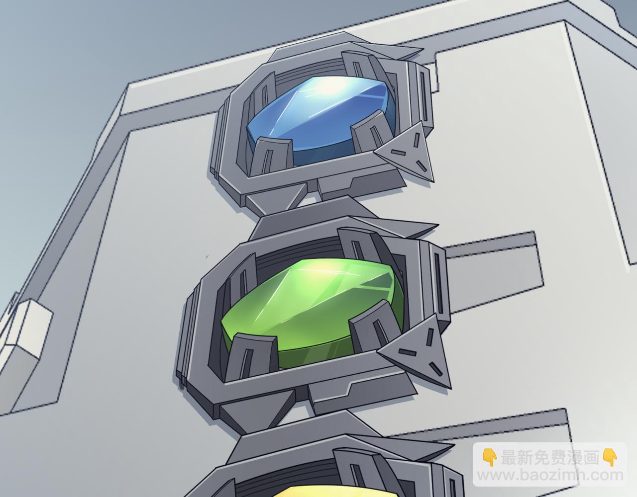 第3话 同步率大爆发！(1/4)-第3话
