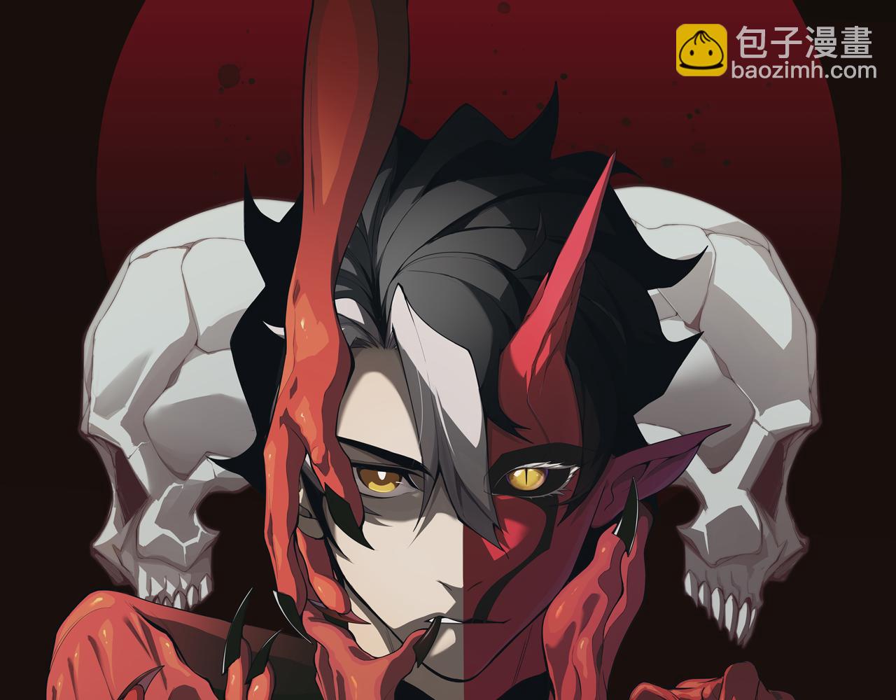 第5话 首次小组配合！昂的测试！(1/3)-第5话