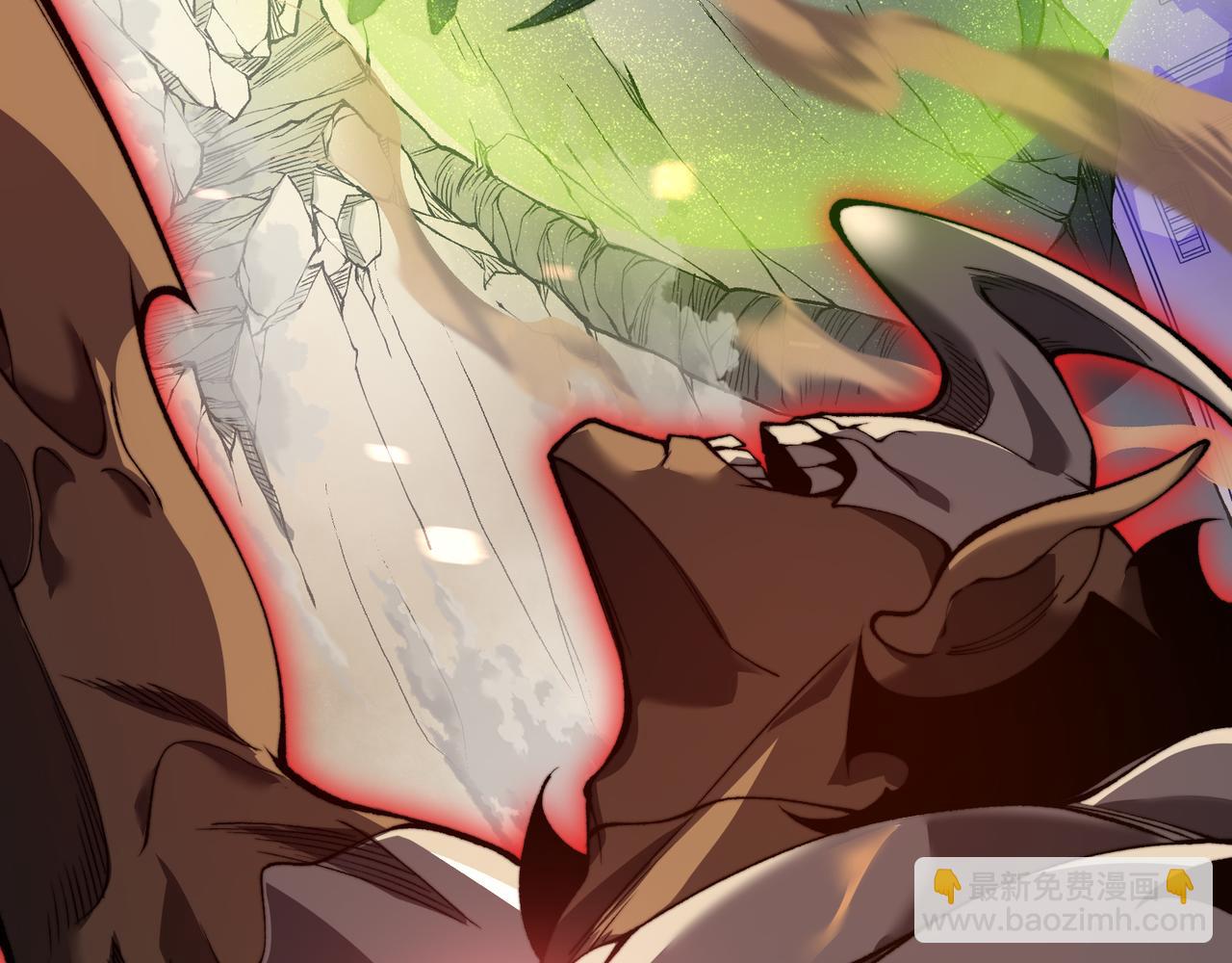 第41话 敌意！昂的目标！(1/4)-第41话