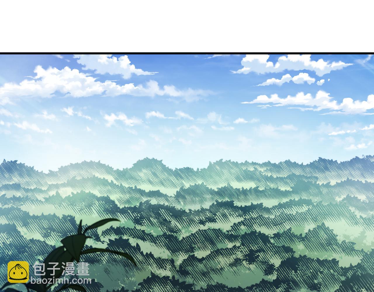 第43话 单挑四鳍！？意外突生！(1/4)-第43话