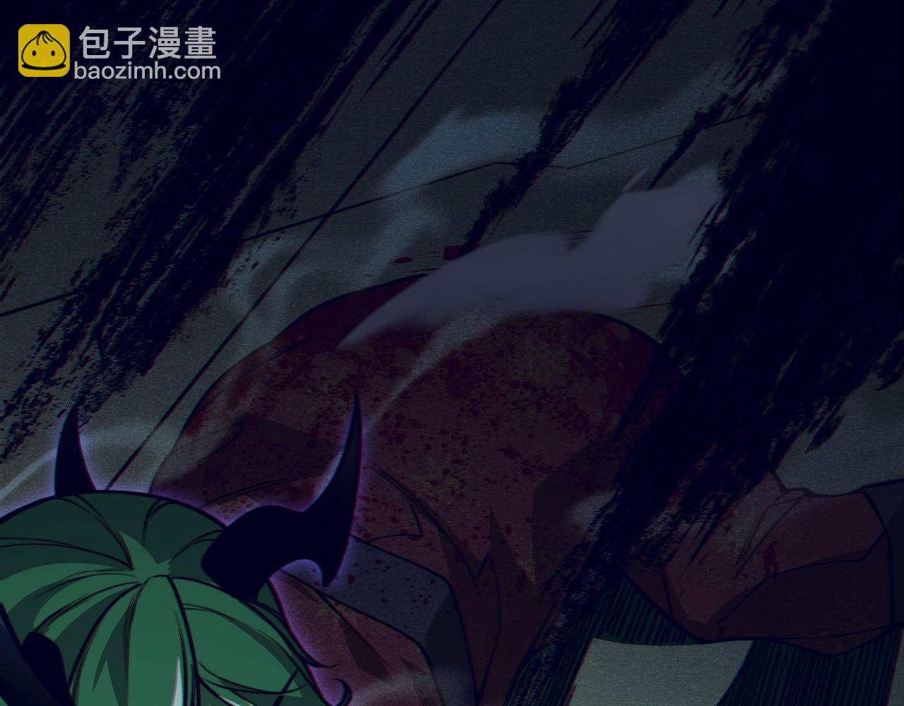 第65话 戛然而止的擂台战斗！(1/4)-第65话