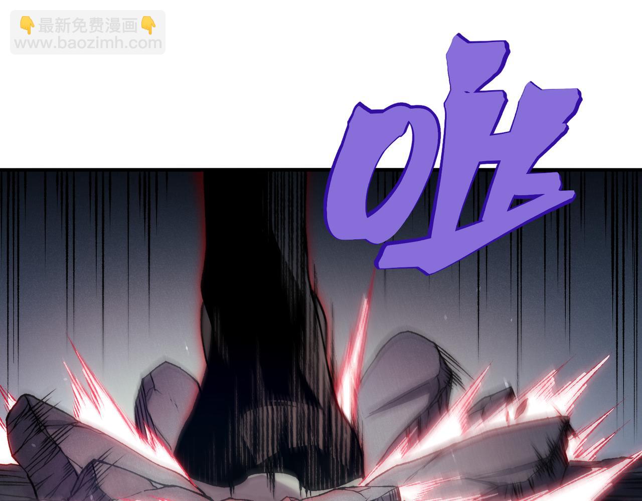 第99话 死斗！困境！(1/4)-第99话
