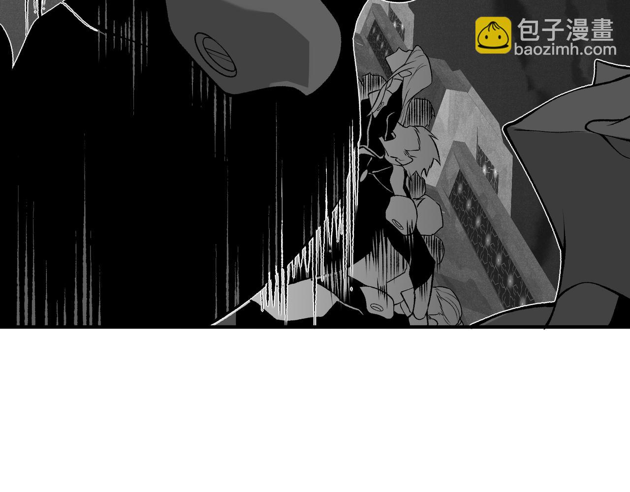 第99话 死斗！困境！(1/4)-第99话