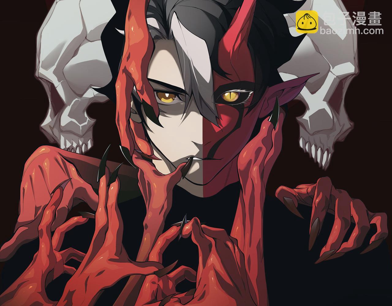 第99话 死斗！困境！(1/4)-第99话