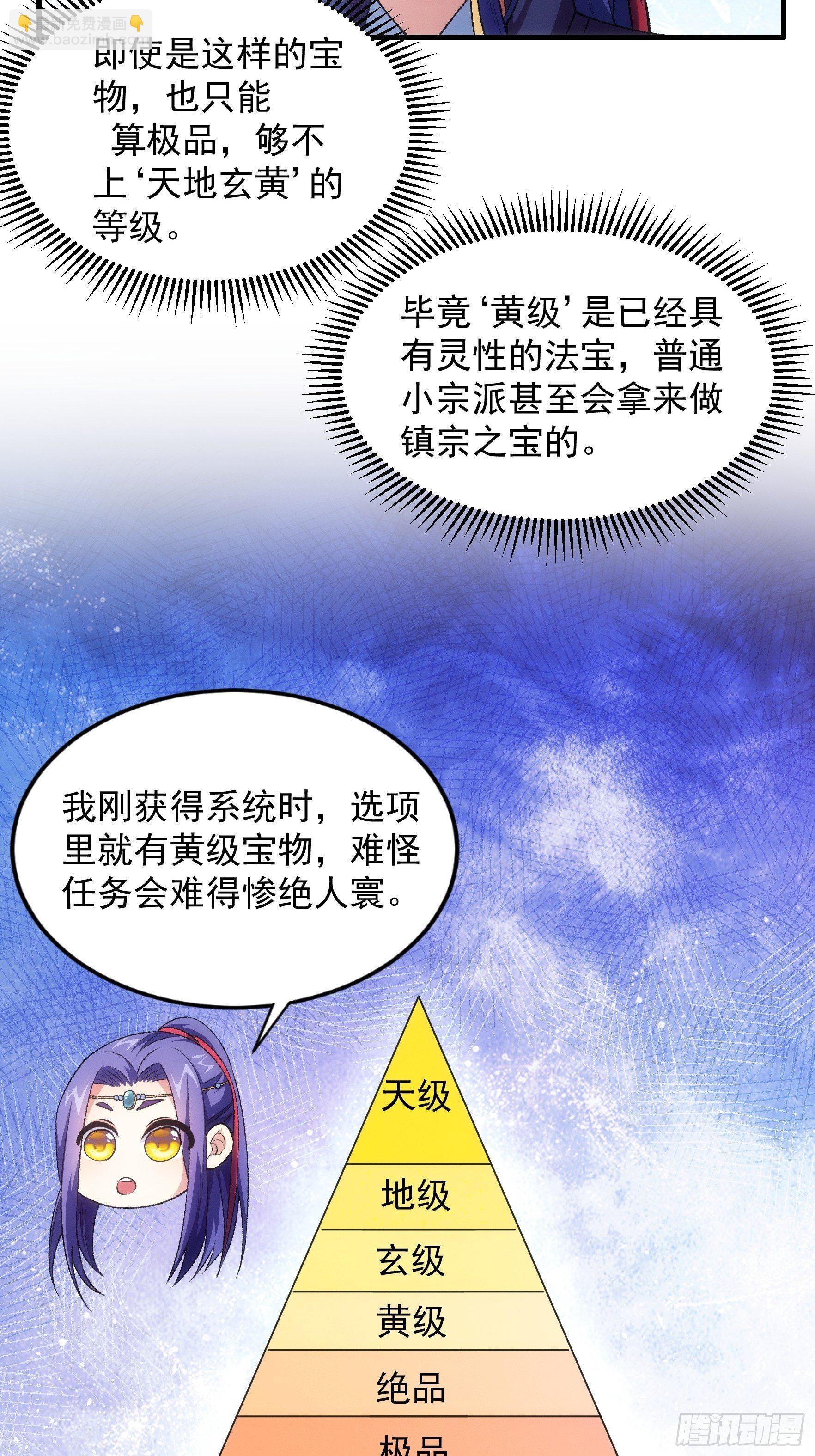 第25话 舔狗&mdash;无所有-第27话