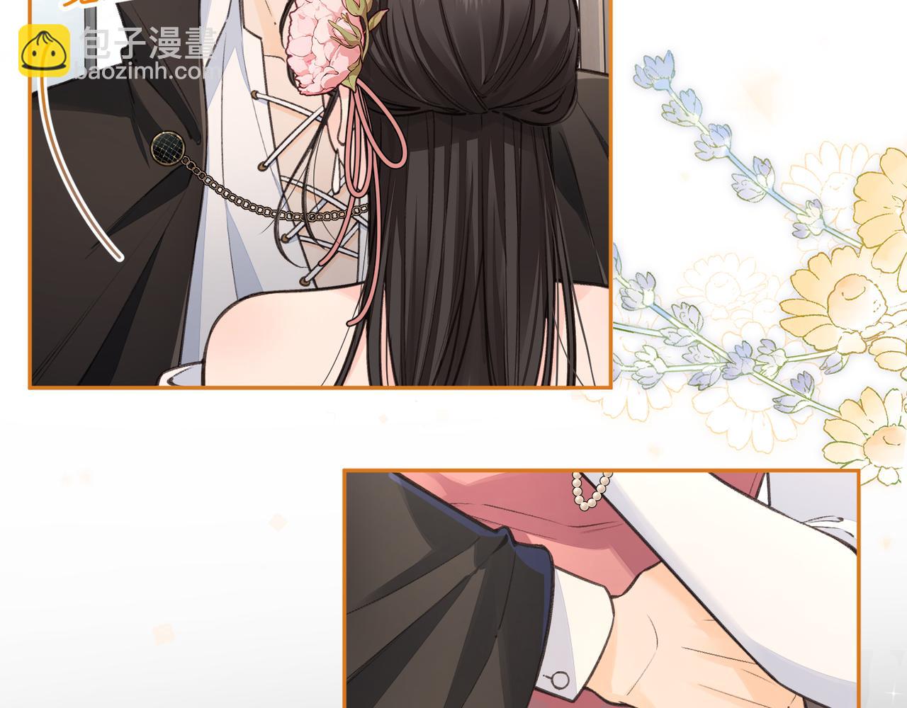 第59话 篡改剧本的禁忌之恋(1/2)-第101话