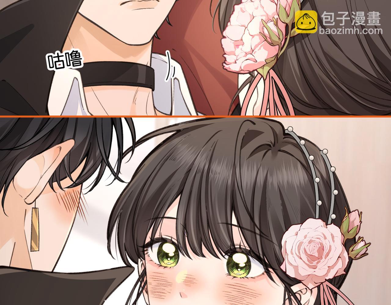 第59话 篡改剧本的禁忌之恋(1/2)-第101话