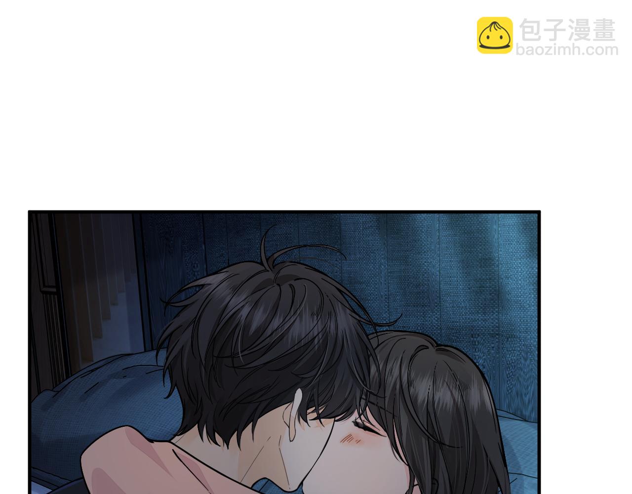 第65话 我比任何人都珍视你(1/2)-第109话