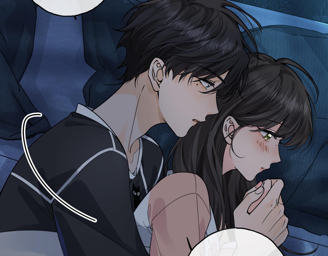 第65话 我比任何人都珍视你(1/2)-第109话