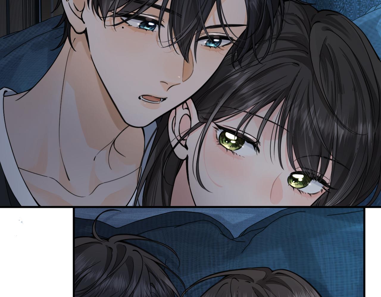 第65话 我比任何人都珍视你(1/2)-第109话