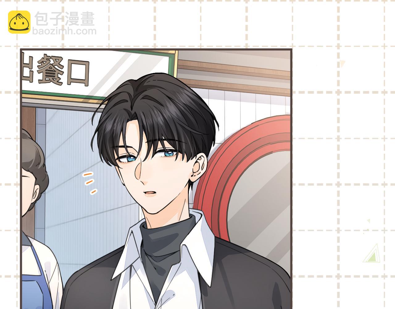 第65话 我比任何人都珍视你(1/2)-第109话