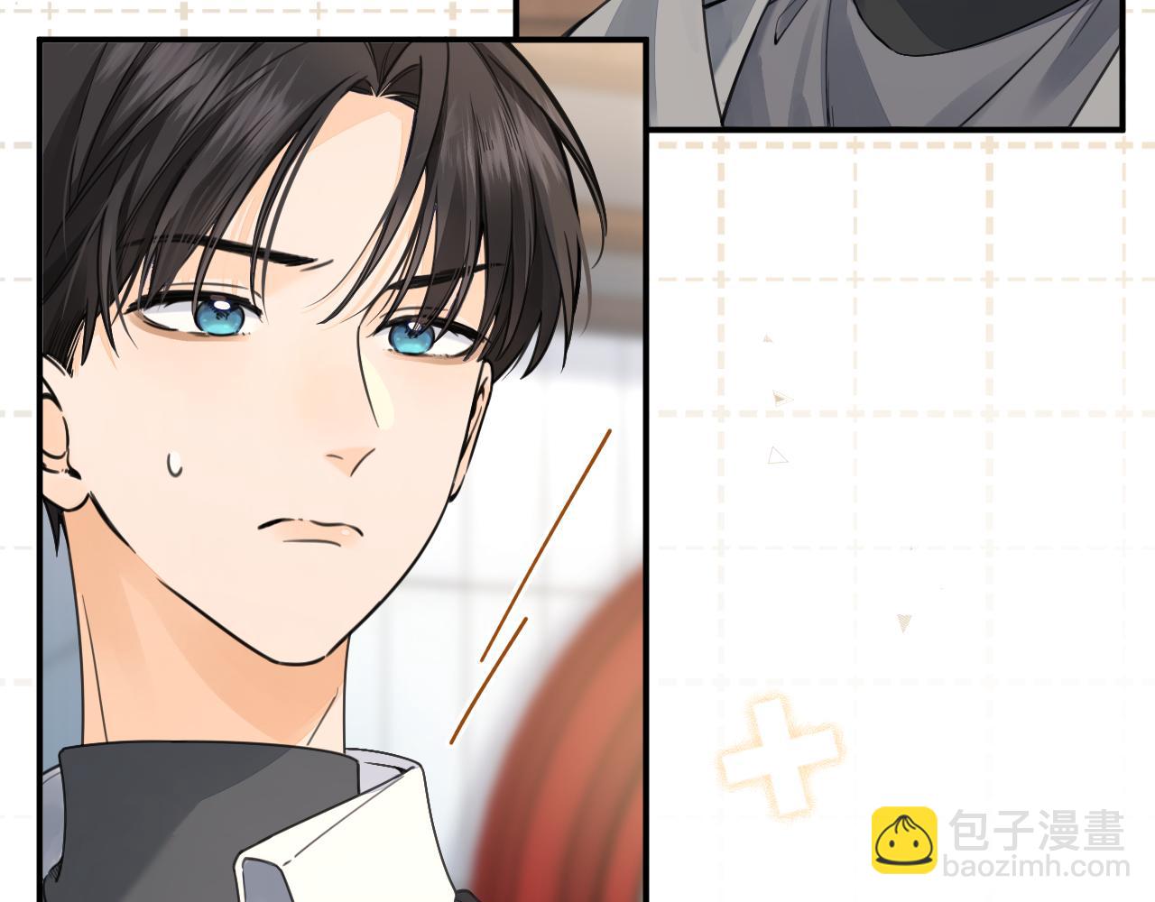 第65话 我比任何人都珍视你(1/2)-第109话