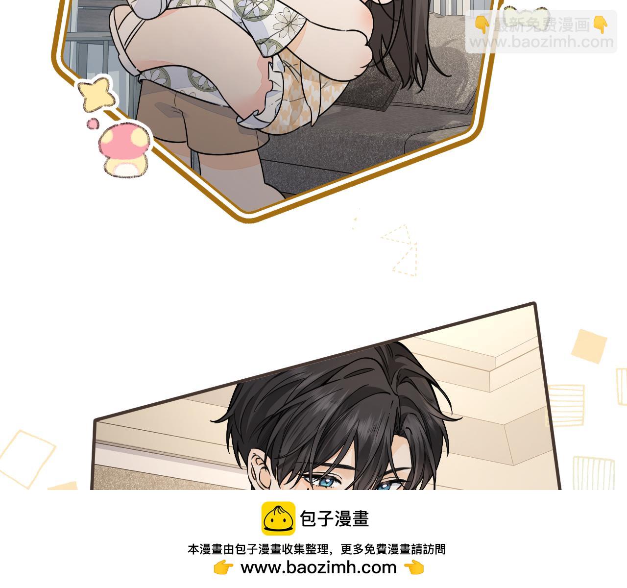第66话 海风、心肝和醉酒小黏糕(1/2)-第111话