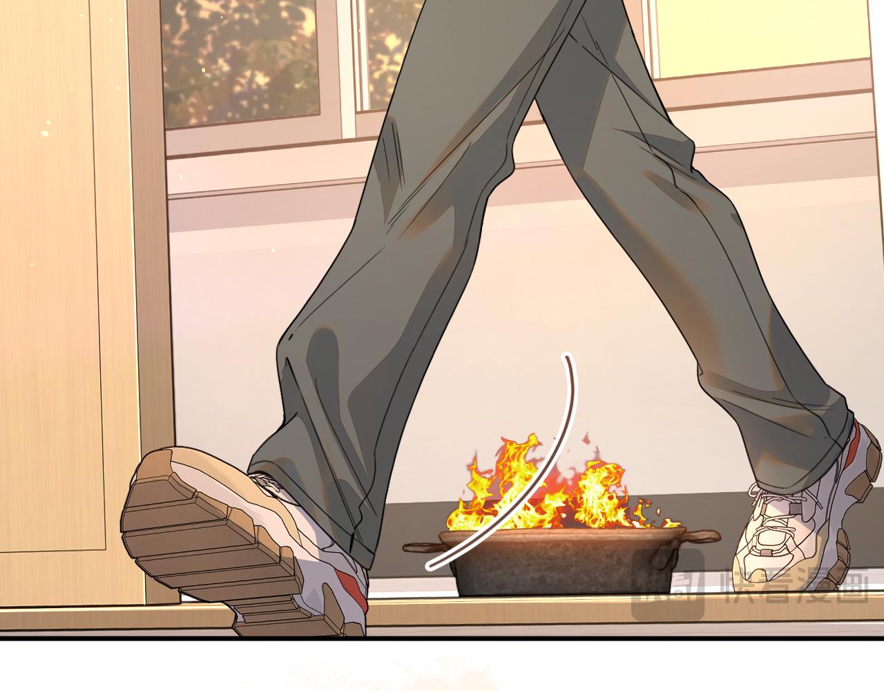 第70话 永恒序章(1/2)-第115话
