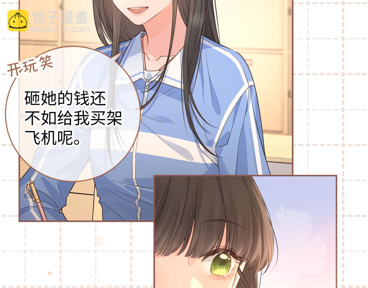 第27话 委屈小狗傅大少(1/2)-第29话