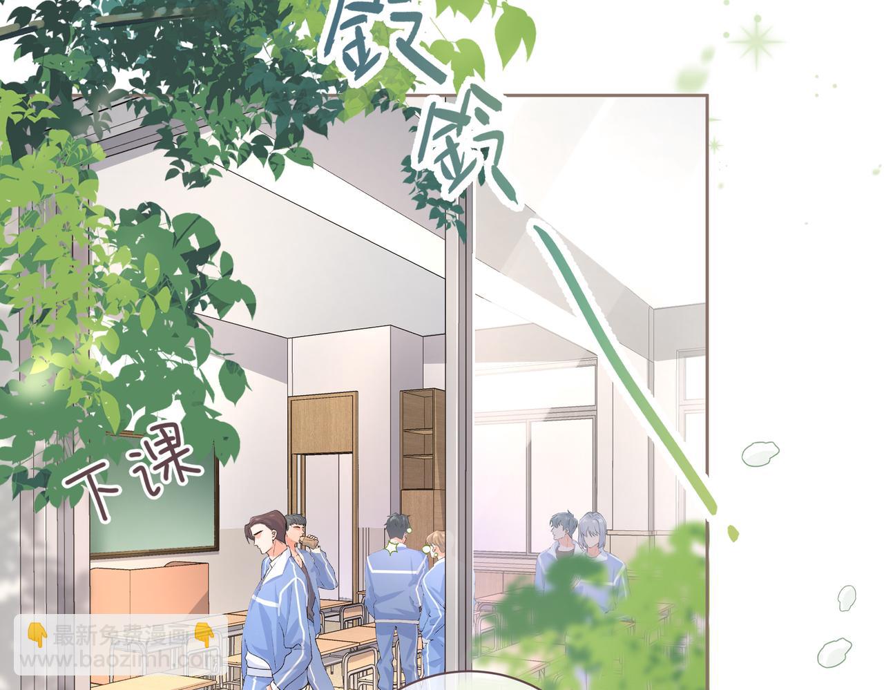 第3话 她就这么喜欢我？(1/3)-第5话