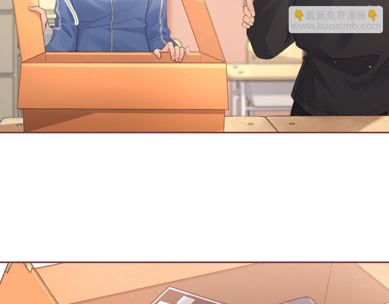 第二季 第9话 帮派围巾？(1/2)-第41话