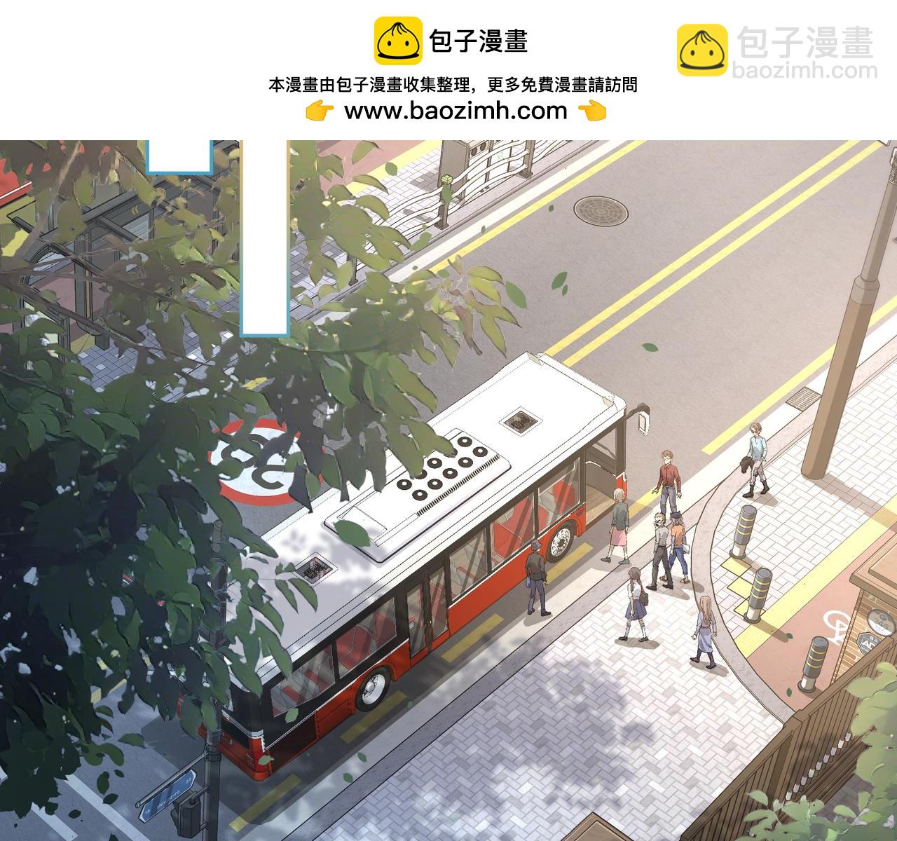 第32话 他的改变(1/2)-第67话