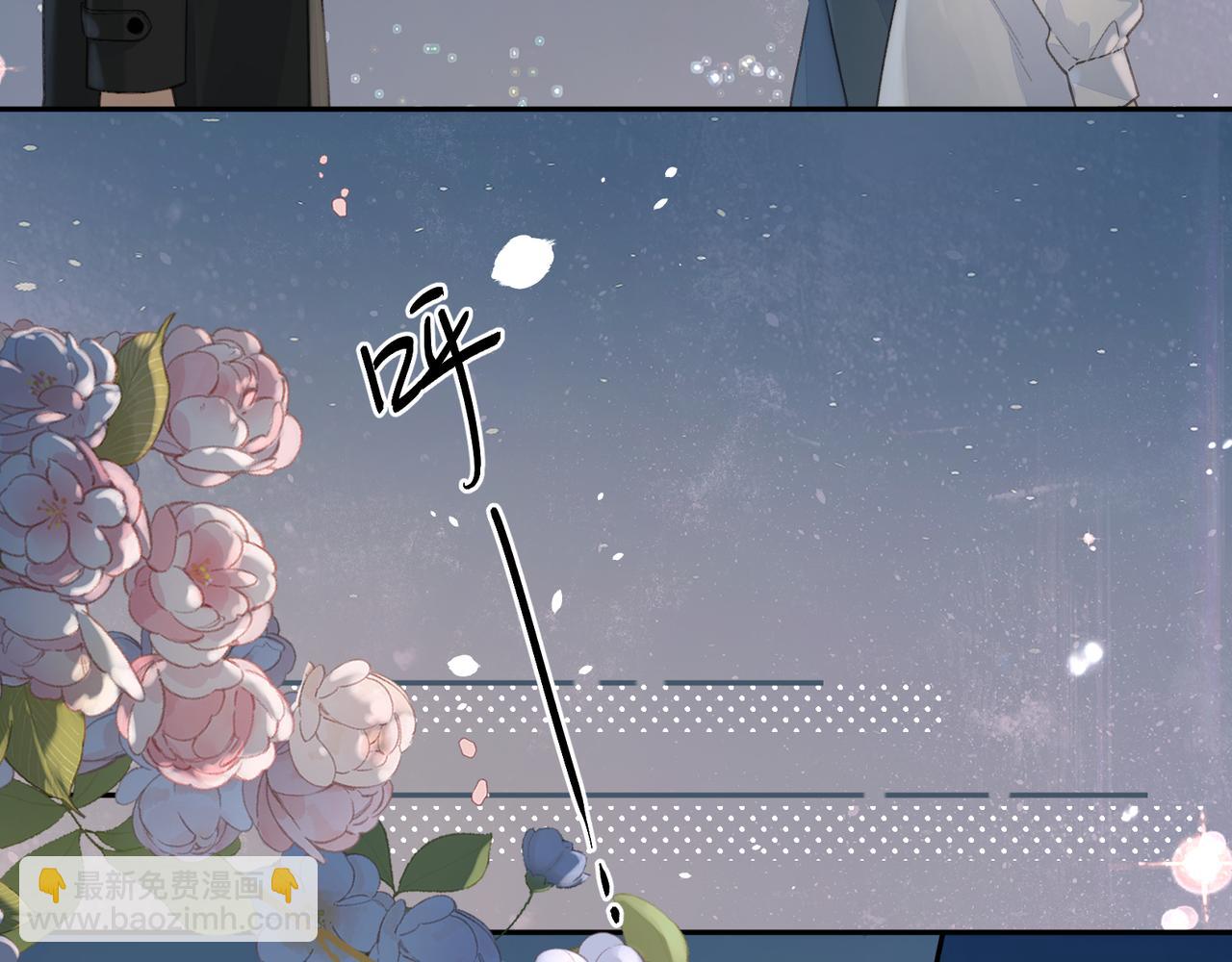 第34话 坚定的选择(1/2)-第69话