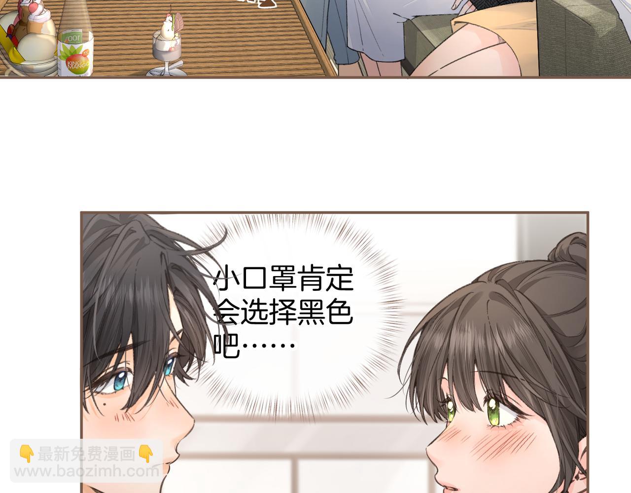 第34话 坚定的选择(1/2)-第69话