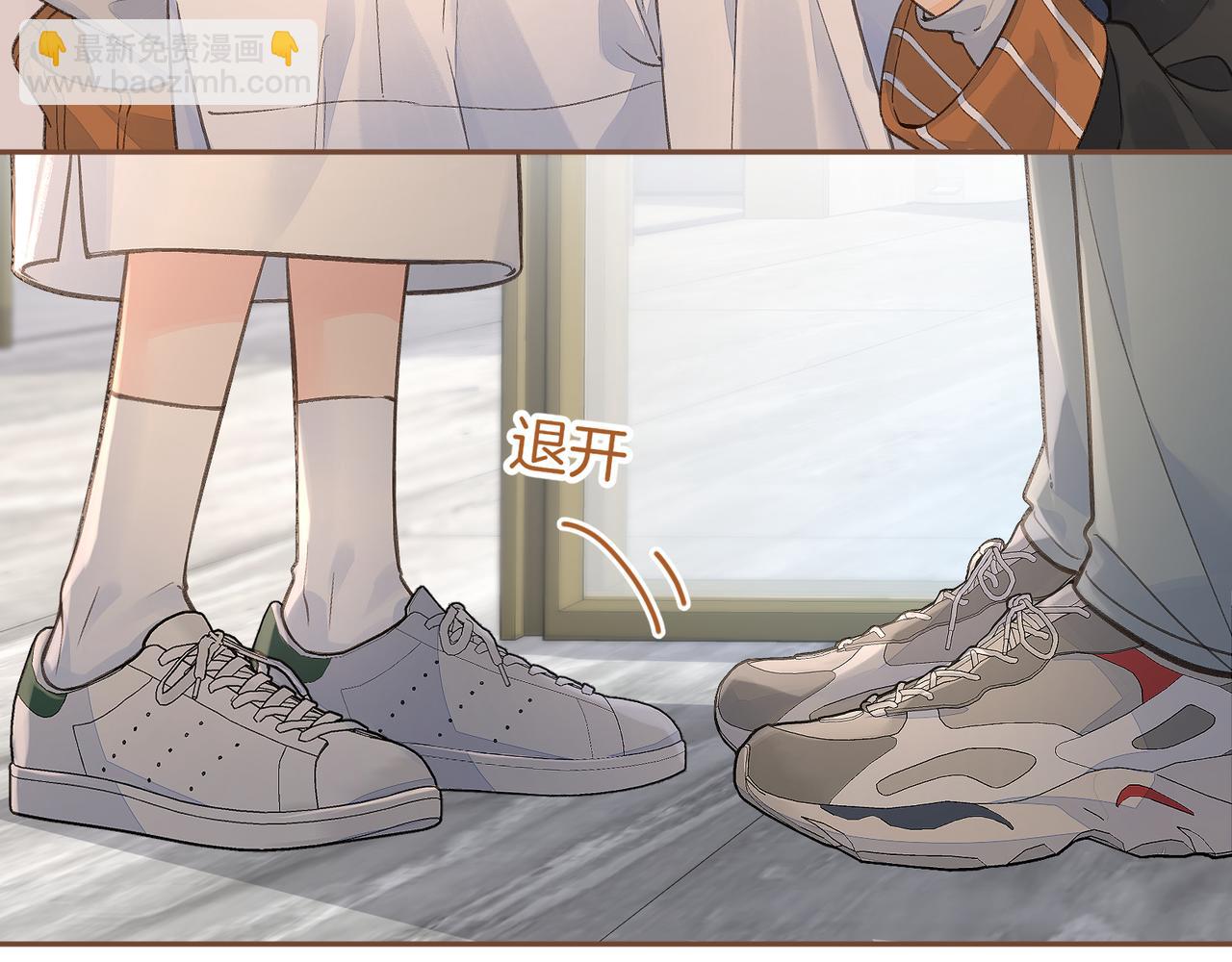 第36话 礼物(1/2)-第71话