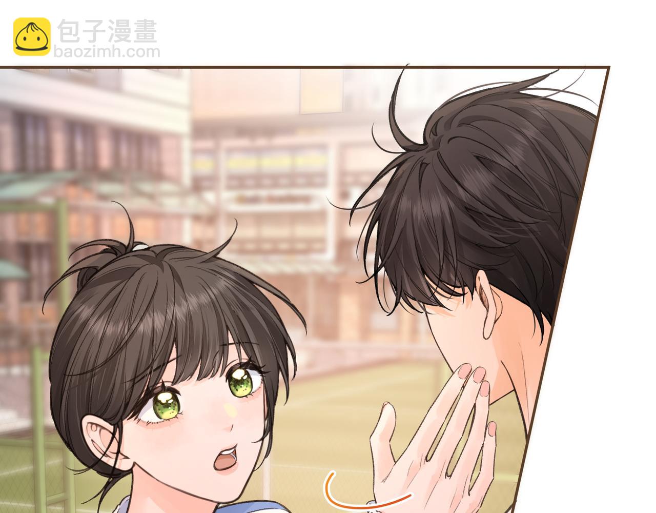 第43话 情敌见面大打出手(1/2)-第79话