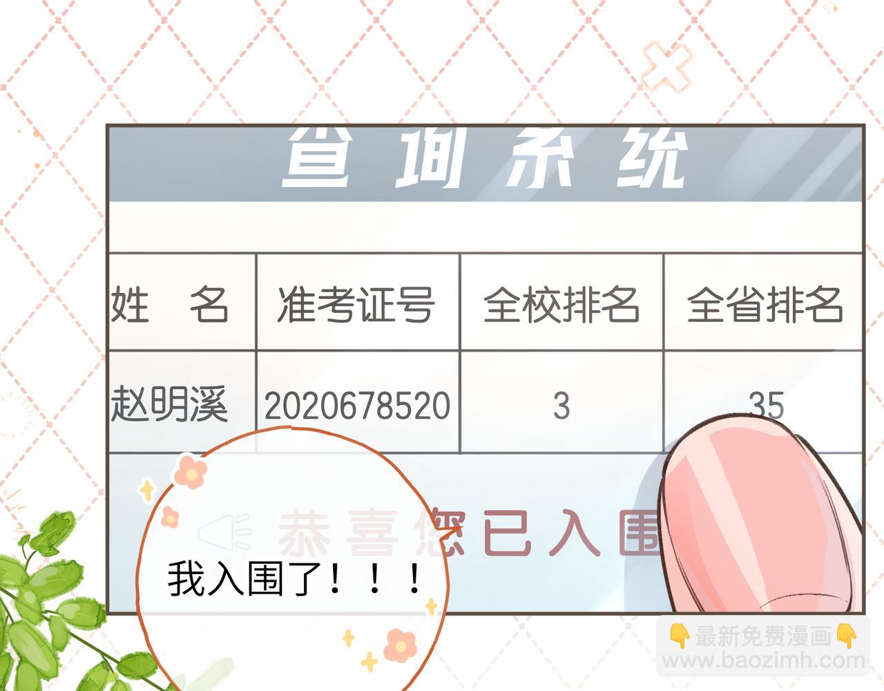 第46话 突如其来的拥抱(1/2)-第83话