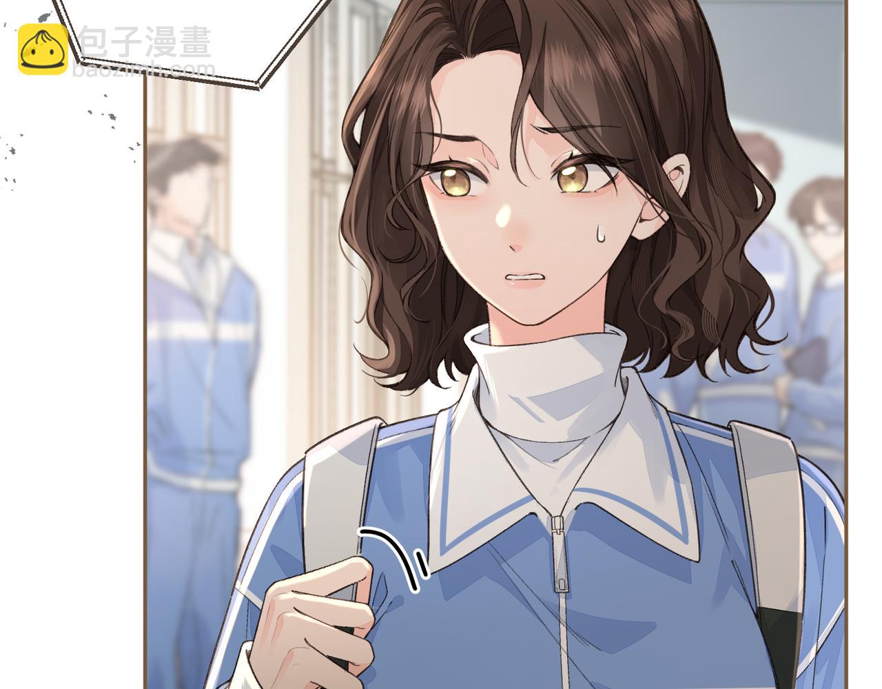 第46话 突如其来的拥抱(1/2)-第83话