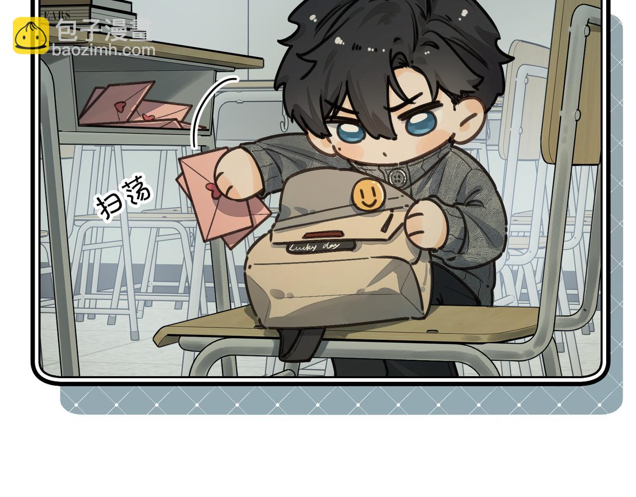 小剧场【六】-第85话