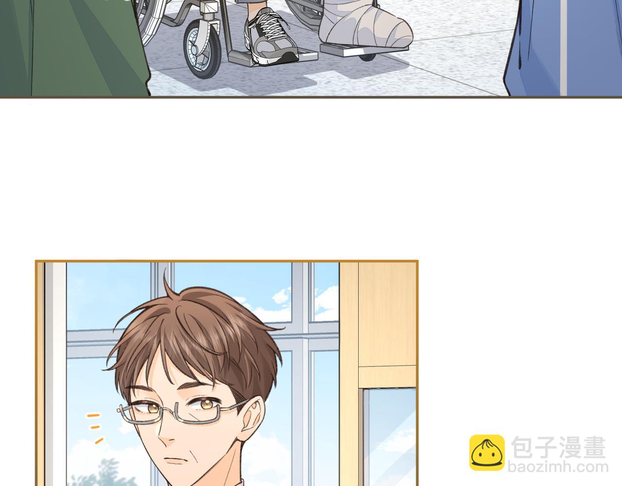 第55话 惊！傅阳曦校园霸凌？(1/2)-第93话