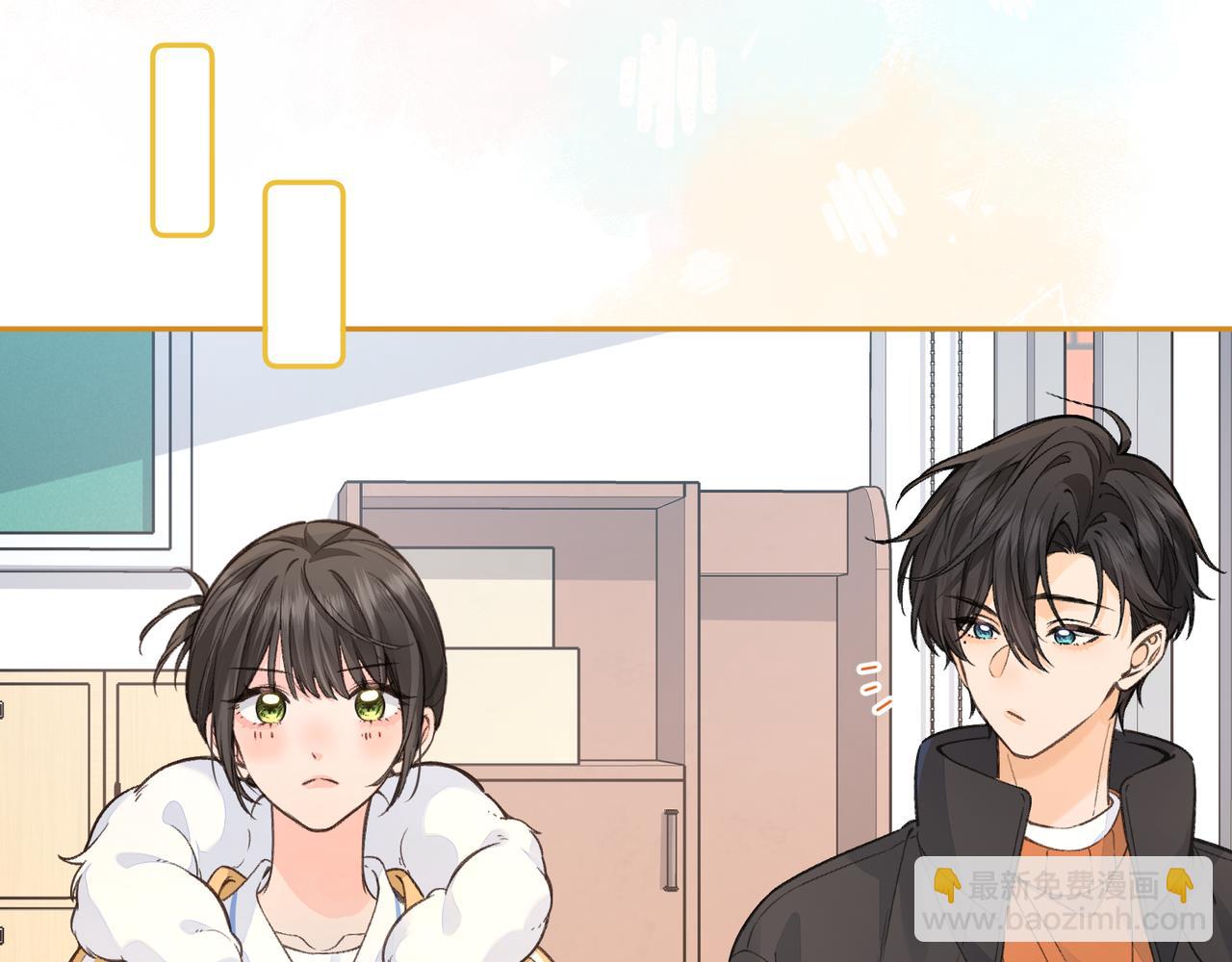 第55话 惊！傅阳曦校园霸凌？(1/2)-第93话